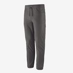 Quandary Joggers: FGE FORGE GREY